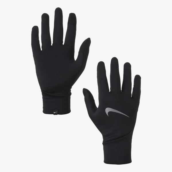 

Перчатки m Pacer легкие RG черные/черные/ Nike