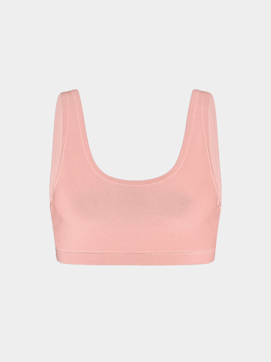 

Бюстье Erlich Textil Baumwoll Vera, роза