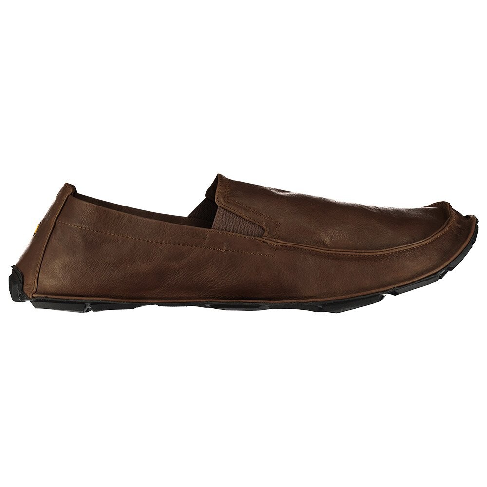 

Походная обувь Vibram Fivefingers One Quarter Kangaroo, коричневый