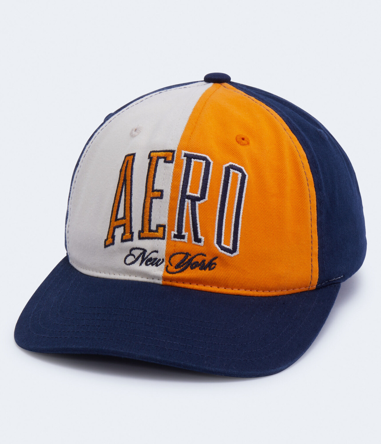 

Регулируемая кепка Соника Aeropostale, черный