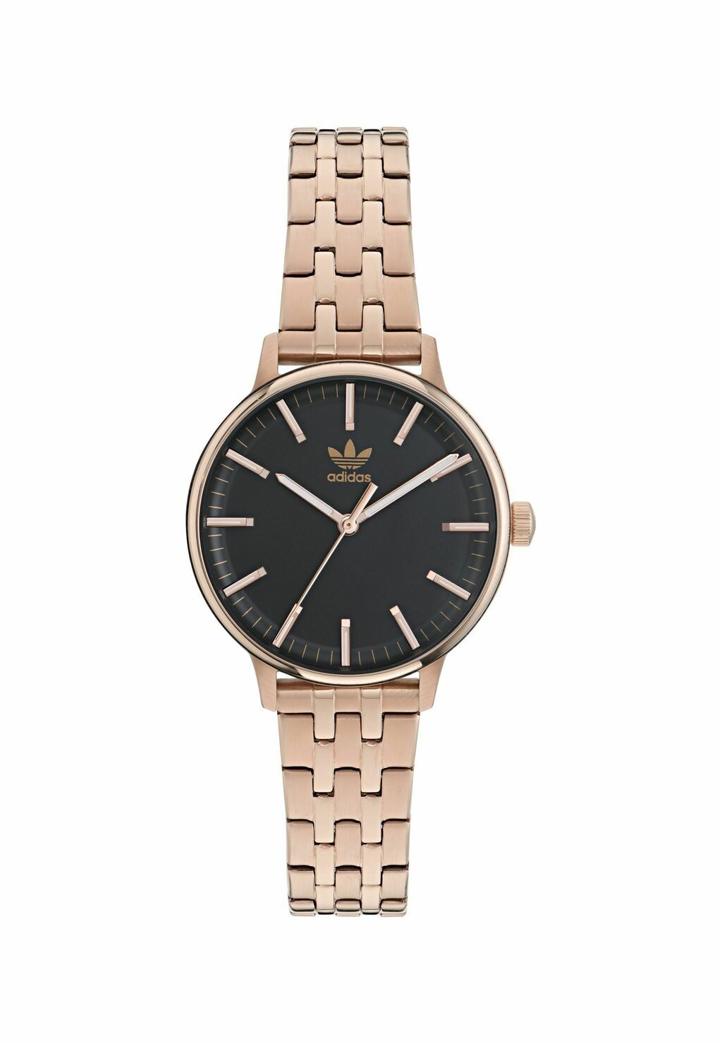 

Часы Code One adidas Originals, цвет rose gold tone