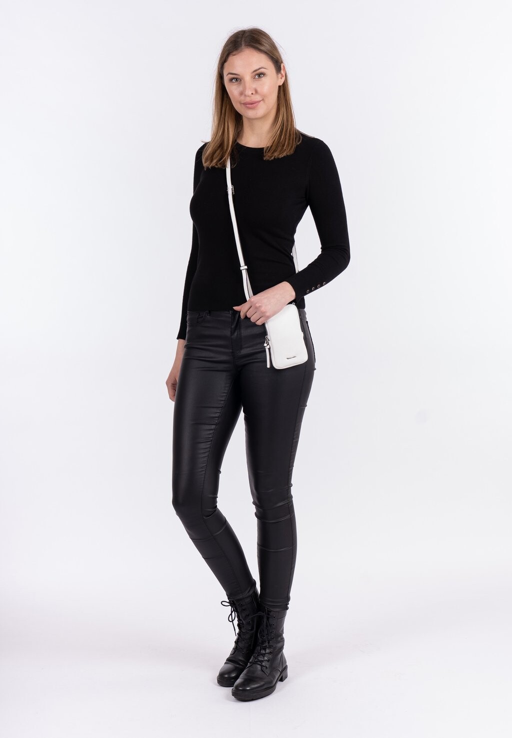 

Сумка через плечо ALESSIA Tamaris, цвет white
