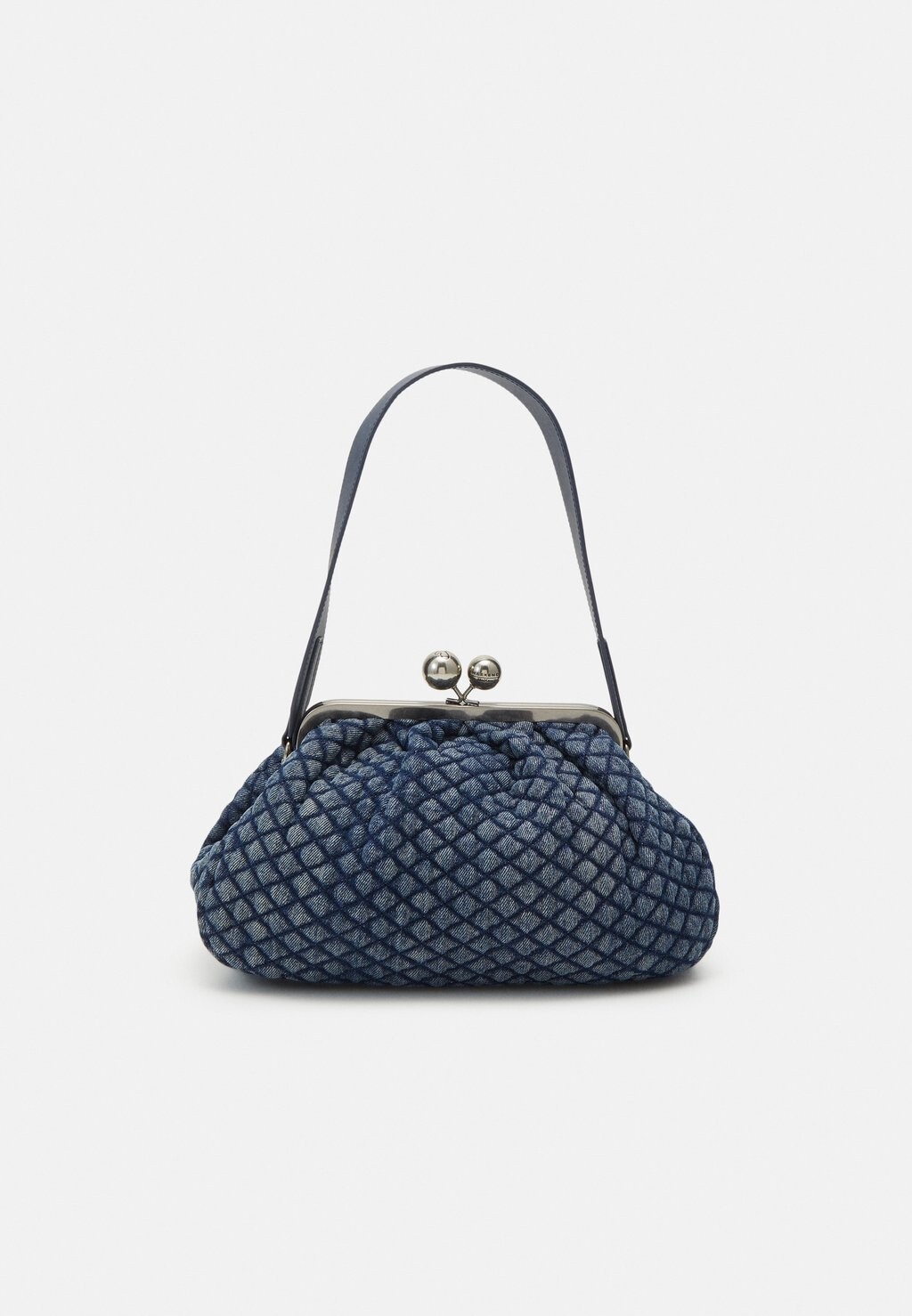 

Сумка WEEKEND MaxMara, синий