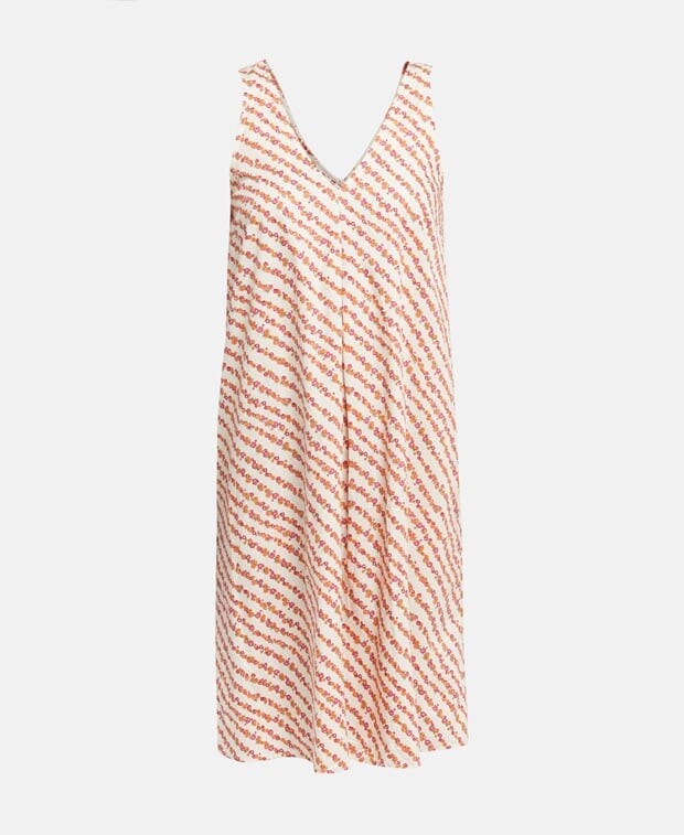 

Повседневное платье Vero Moda, миндальный