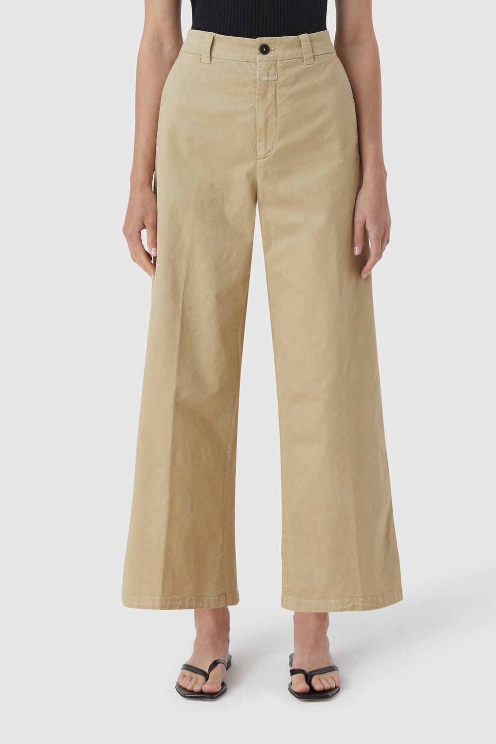 

Брюки – Название стиля BARTON CLOSED, цвет reed beige