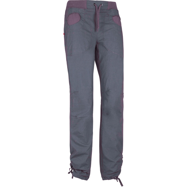Женские брюки NMix 21 E9, фиолетовый пазл липучка pic nmix умные часики