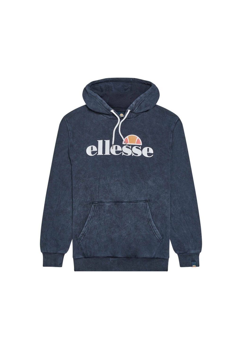 

Толстовка с капюшоном Ellesse