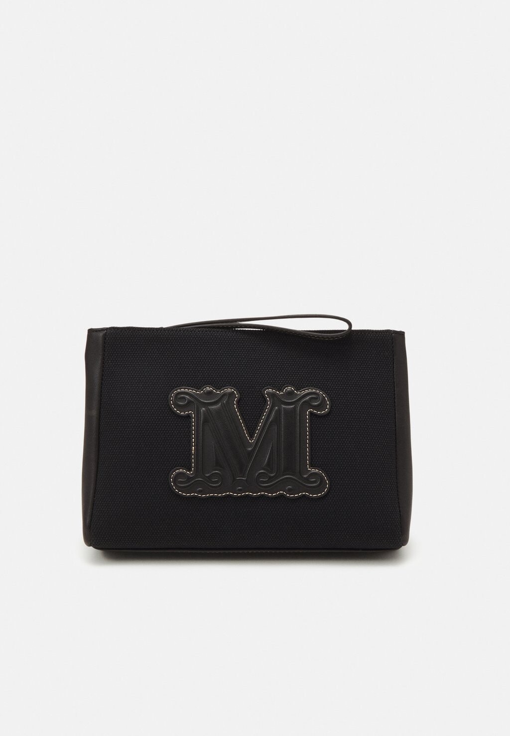 

Сумка CASCIA Max Mara Leisure, цвет nero