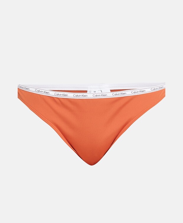 

Бикини брюки Calvin Klein, бежевый