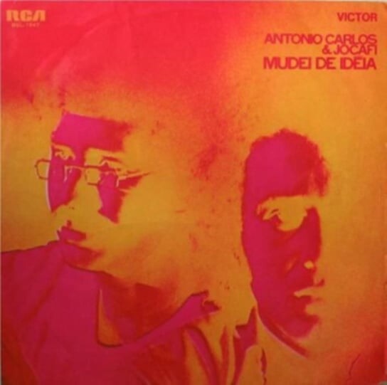

Виниловая пластинка Antonio Carlos & Jocafi - Mudei De Ideia