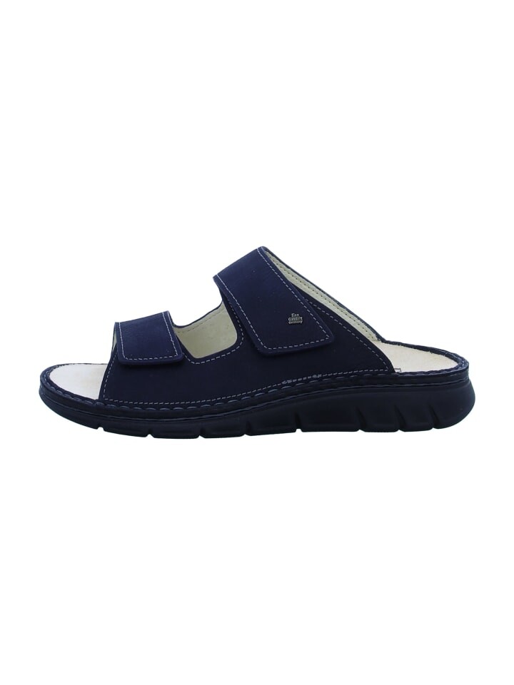 

Туфли на шнуровке Finn Comfort Komfort Sandalen, синий