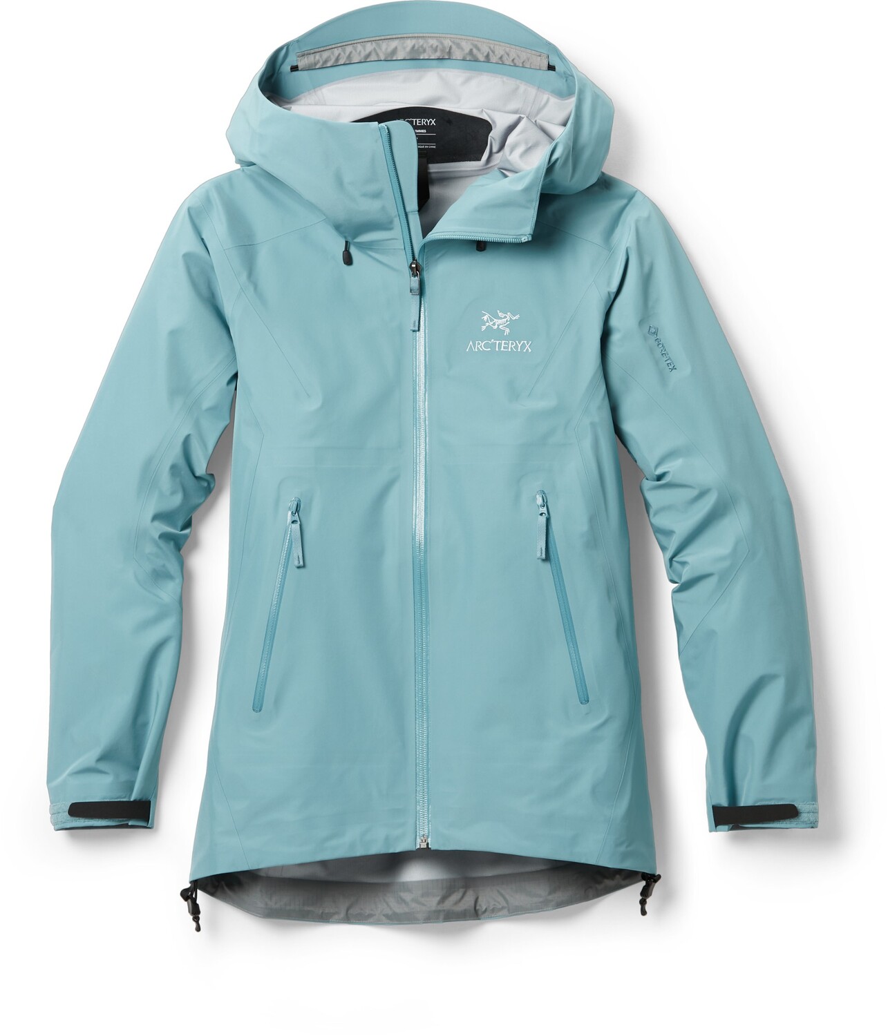 

Куртка Beta LT – женская Arc'teryx, синий