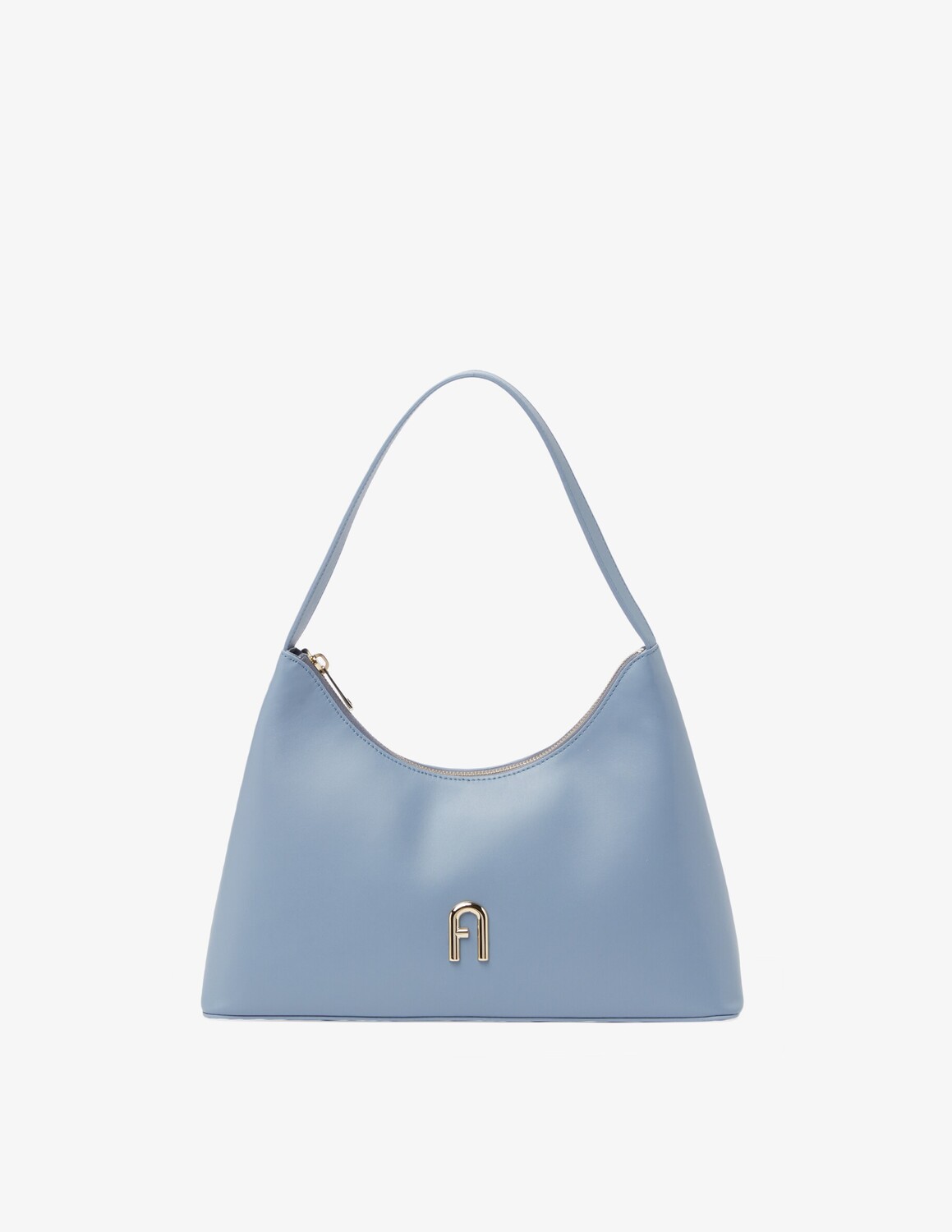 

Сумка на плечо Diamante Furla, светло-синий