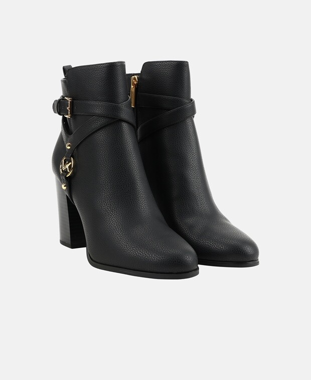 

Сапоги Michael Kors, черный