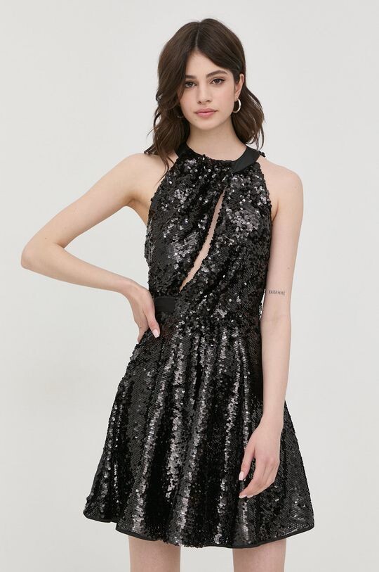 

Платье Pinko, черный