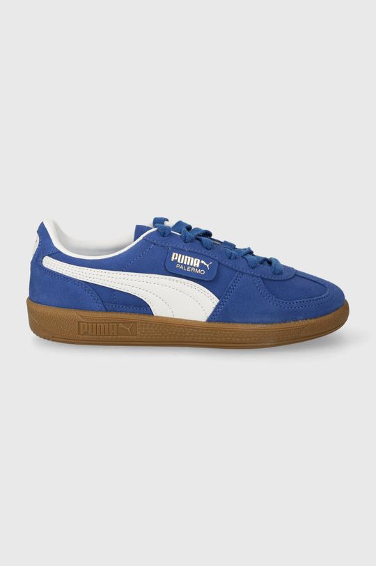 Кроссовки Palermo Puma, синий