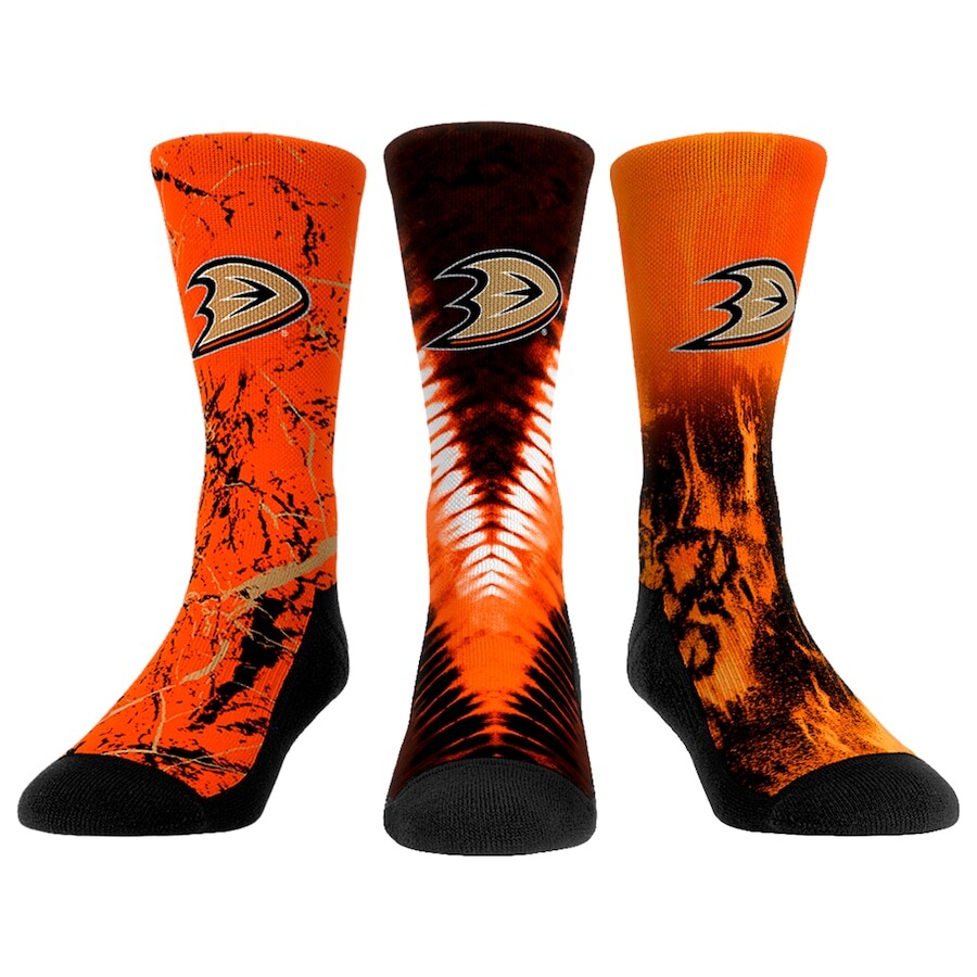 

Комплект носков Rock Em Socks Anaheim Ducks