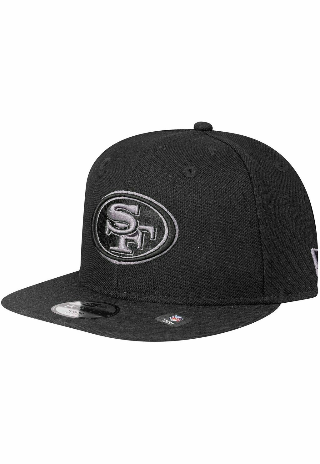 

Бейсболка 9FIFTY SAN FRANCISCO 49ERS New Era, цвет black