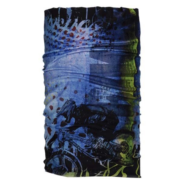 

Неквормер Wind X-Treme Wind Drytherm, разноцветный