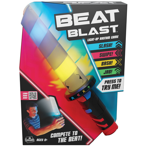 Настольная игра Beat Blast