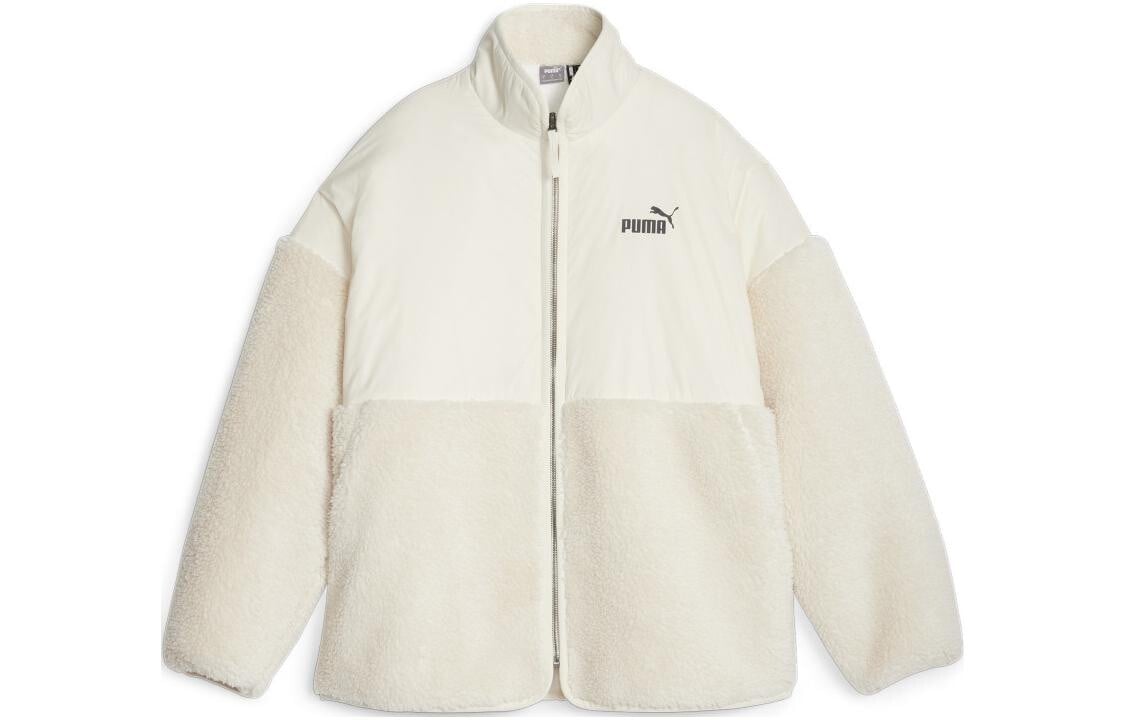 

Куртка женская белая Puma