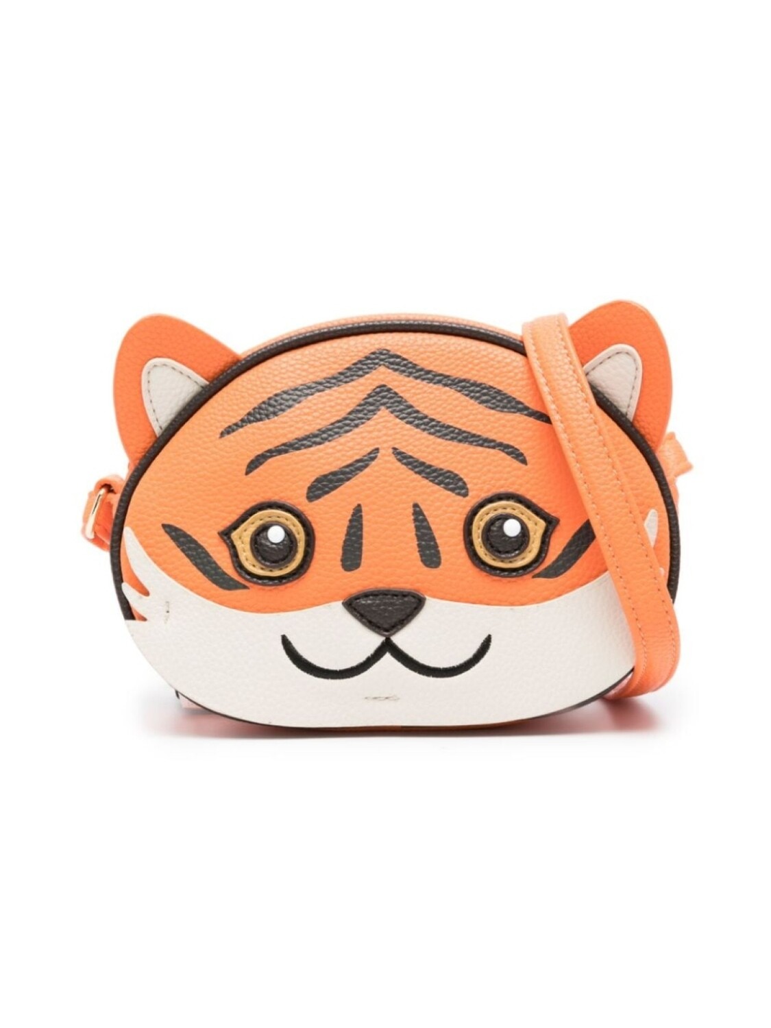 

Molo сумка на плечо Tiger Cub, оранжевый