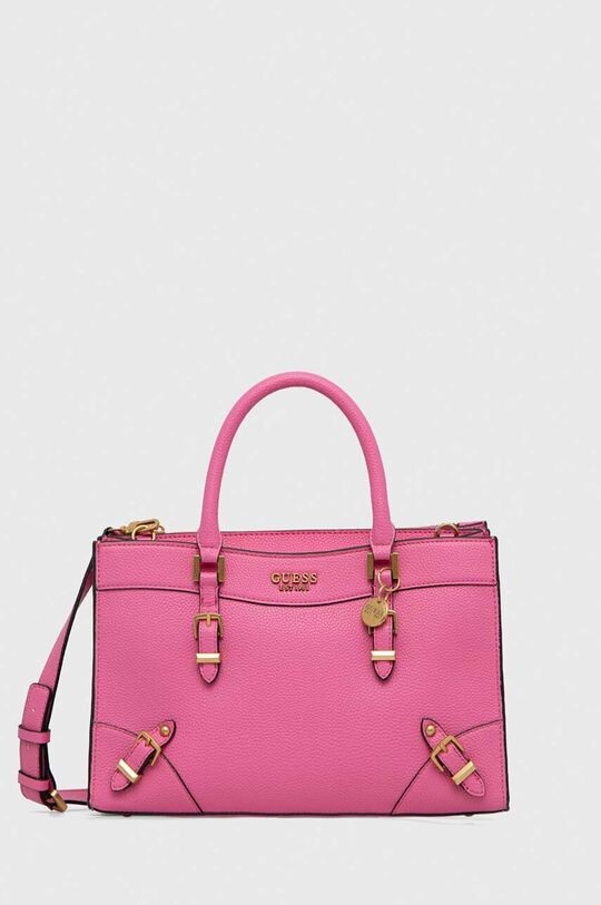 

Сумочка Guess, розовый