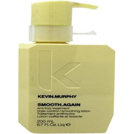 

Кевин Мерфи KMU260 Smooth.Again Кремовый Kevin Murphy