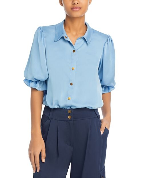 

Дина Боди Ramy Brook, цвет Blue