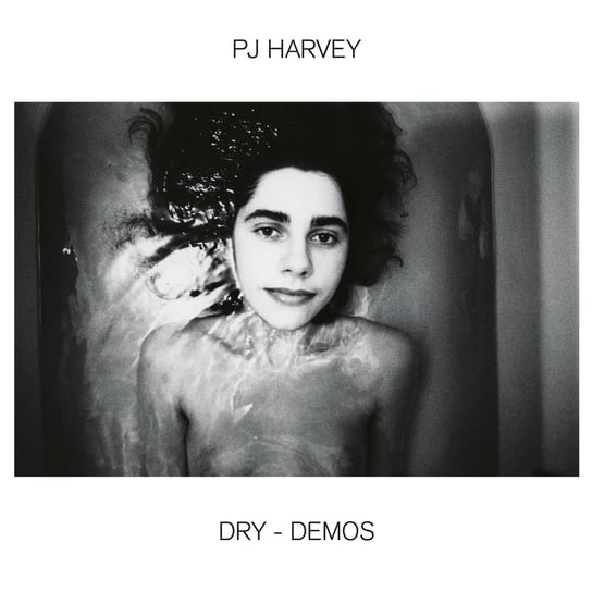 Виниловая пластинка Pj Harvey - Dry – Demos pj harvey pj harvey let england shake 180 gr