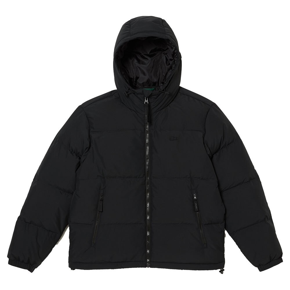

Куртка Lacoste BH3522-00, черный