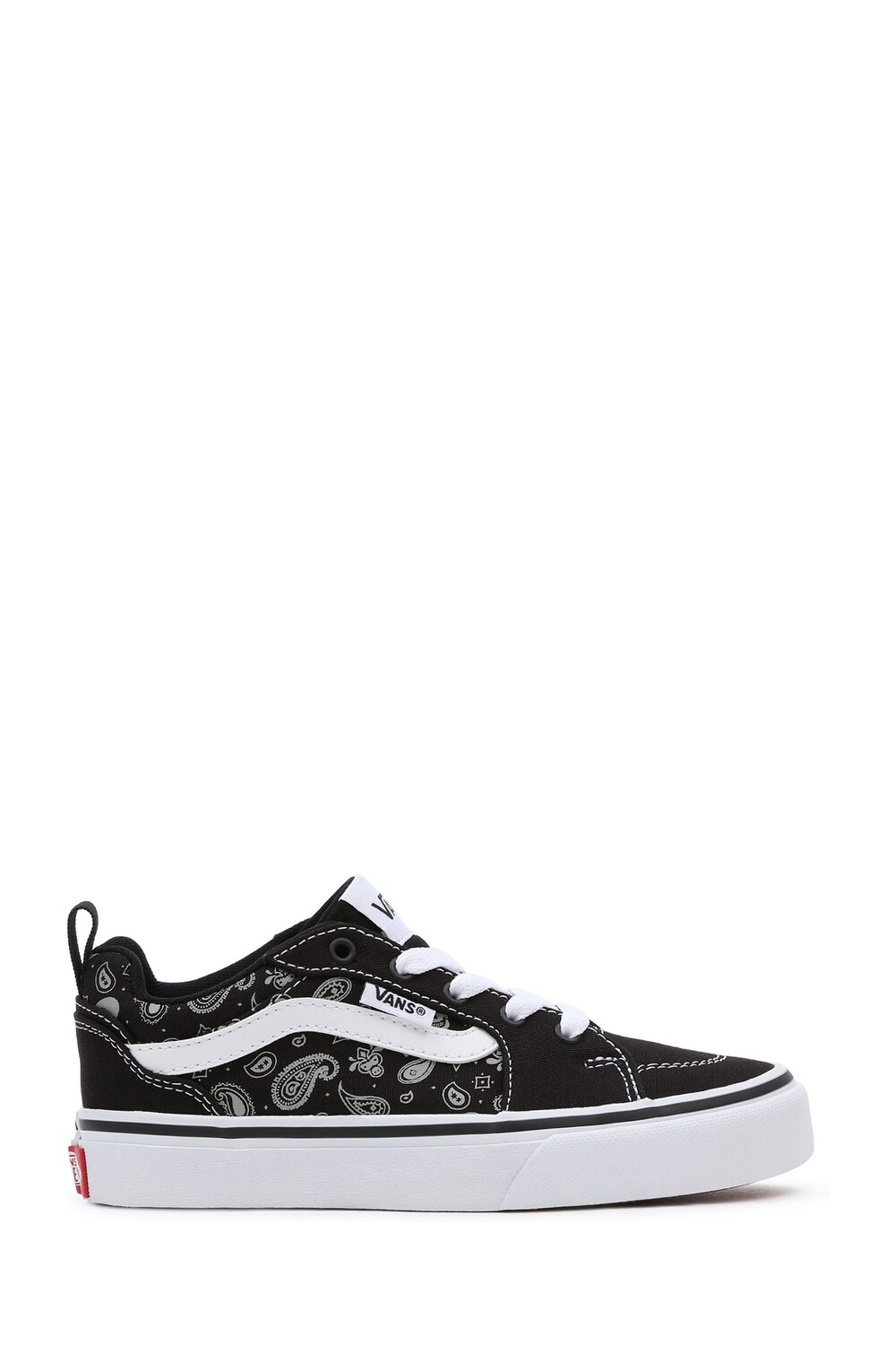 

Спортивная обувь Filmore Vans, черный