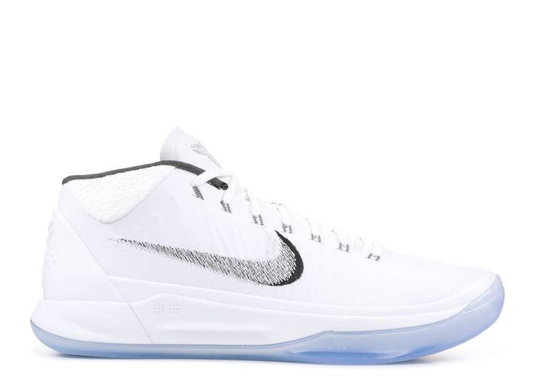 

Кроссовки Nike KOBE A.D. 'WHITE ICE', белый