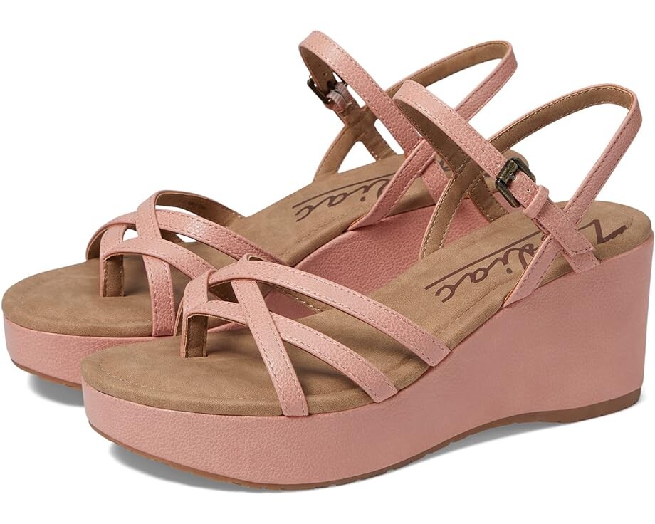 

Туфли ZODIAC Rita, цвет Damas Pink