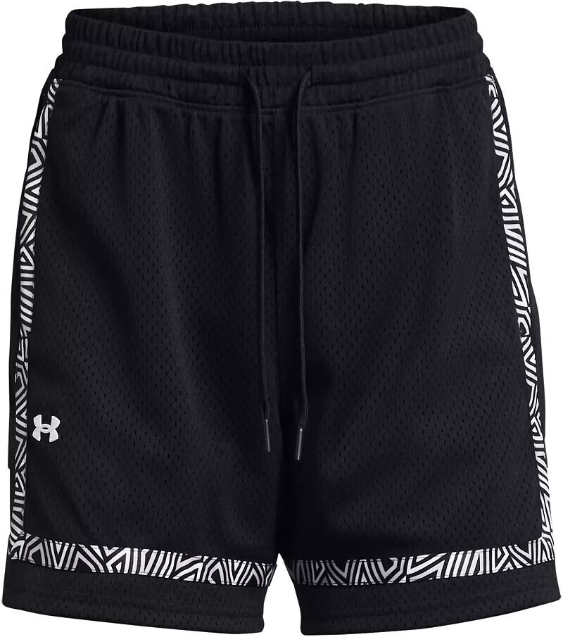 

Женские шорты из сетки Under Armour Baseline Pro