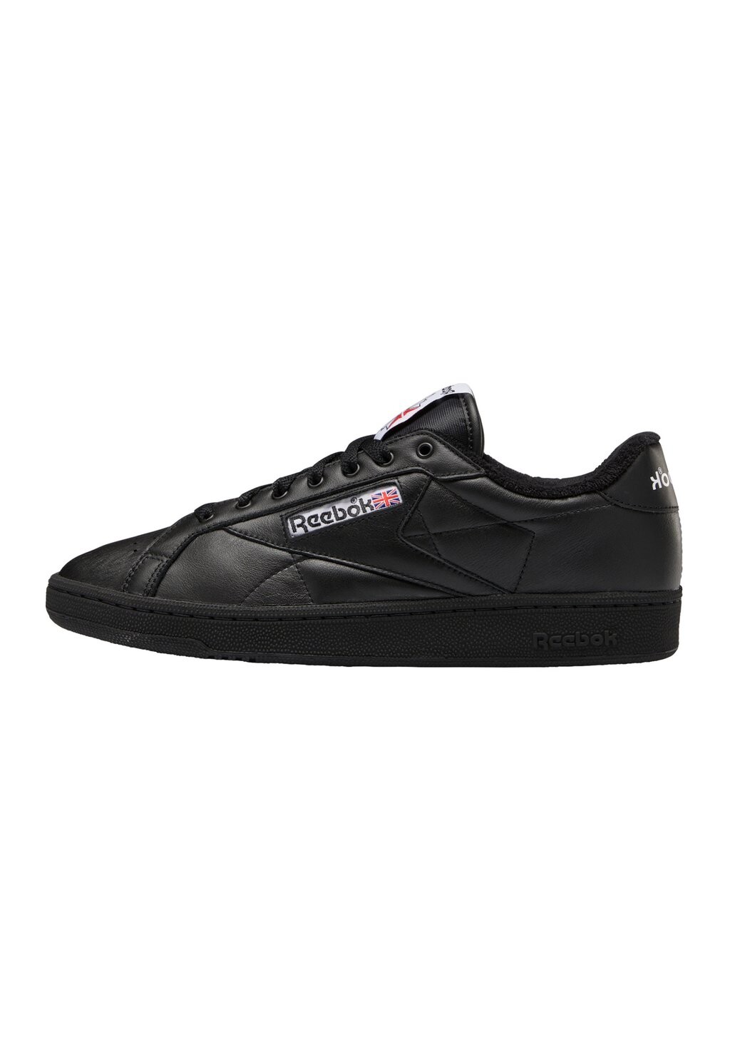 

Низкие кроссовки Reebok