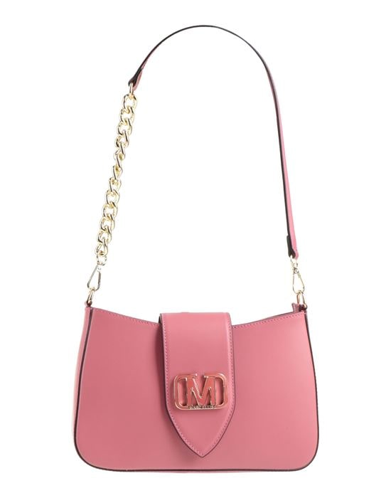 Сумка MARC ELLIS, пастельный розовый сумка через плечо marc ellis пастельный розовый