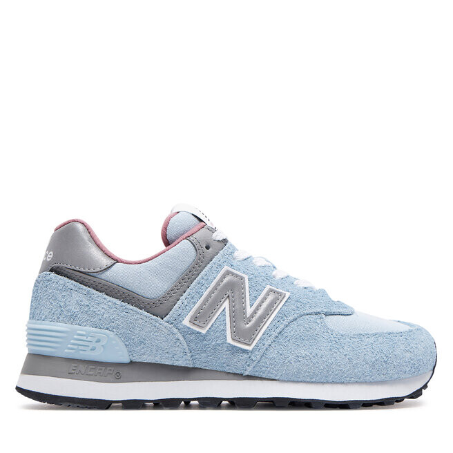 

Кроссовки New Balance U574TGG Alaska Blue, синий