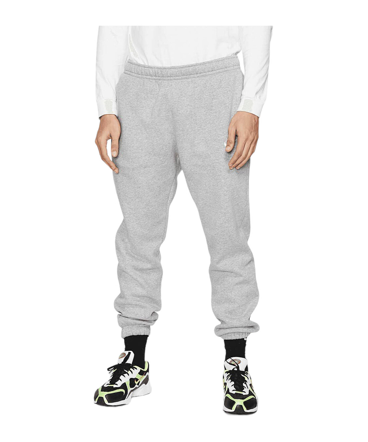 

Спортивные штаны Nike, серый