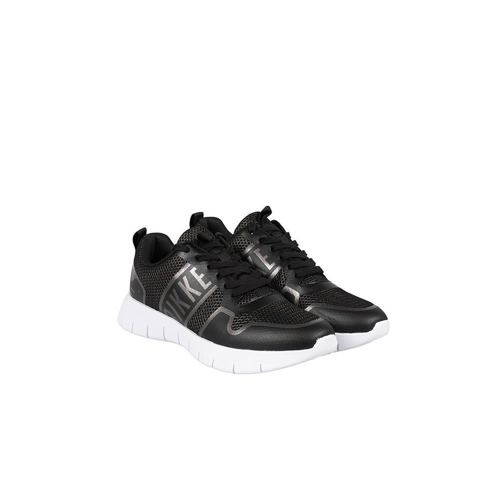

Кроссовки Bikkembergs Frederic, черный