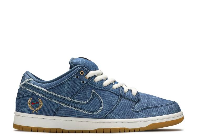 Кроссовки Nike SB DUNK LOW TRD QS 'EAST WEST PACK', кроссовки nike sb air force 2 low qs east west pack синий