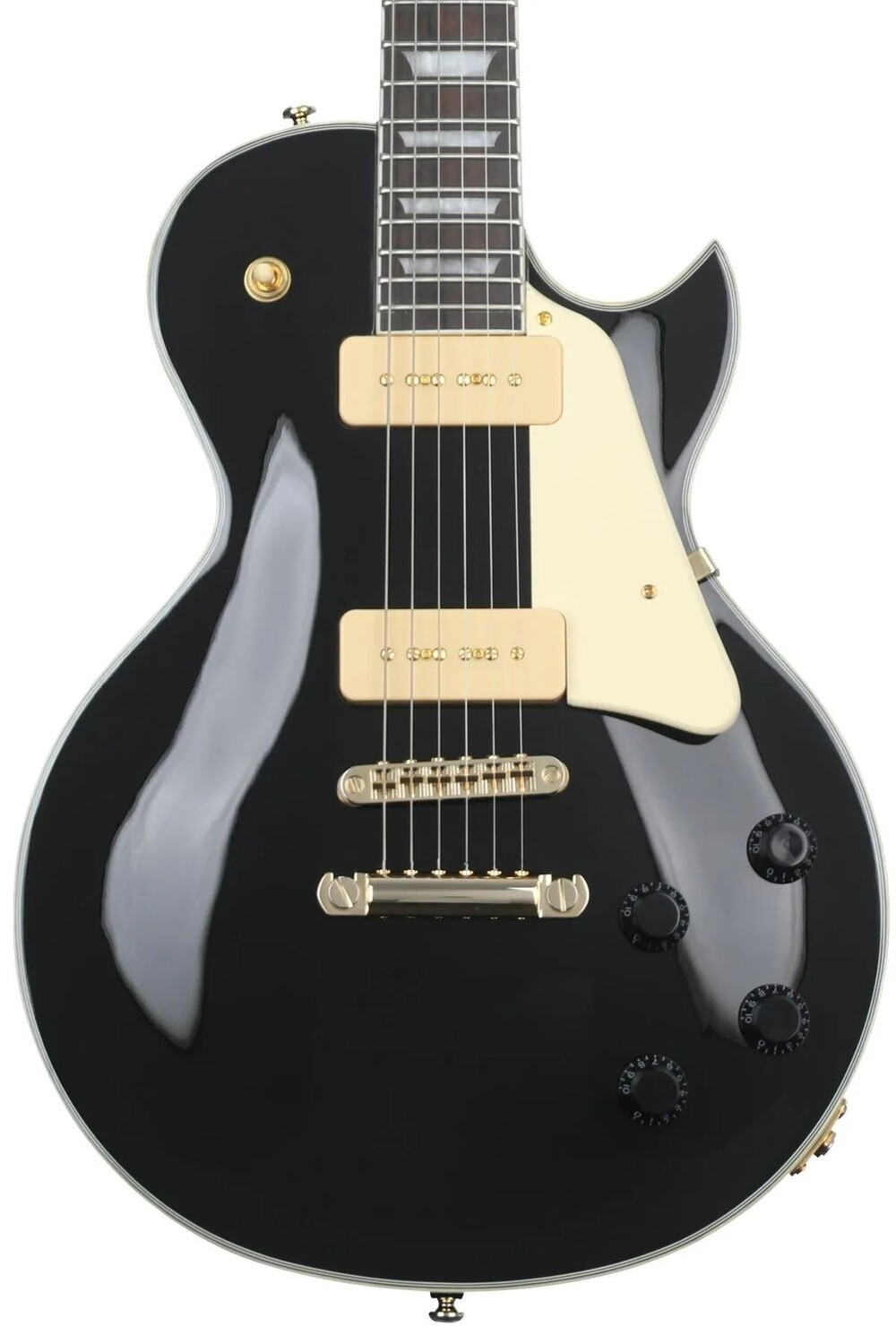 

Электрогитара Sire Larry Carlton L7V - черная