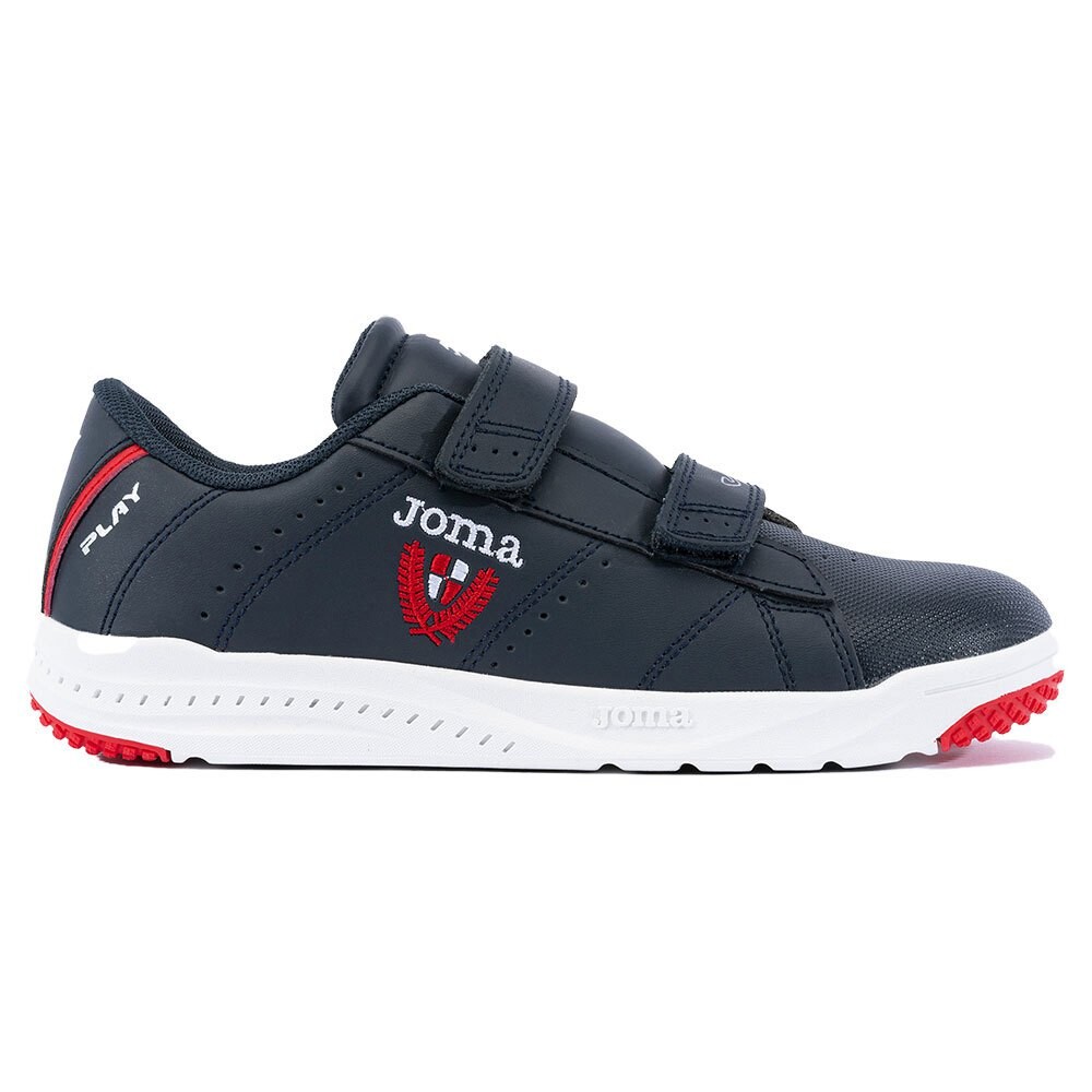 

Кроссовки Joma W.Play V, синий