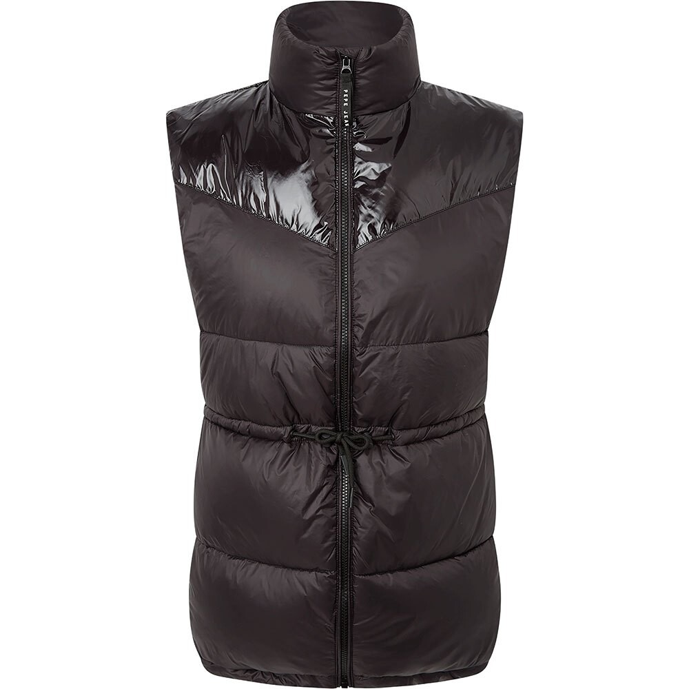 

Жилет Pepe Jeans Sarah, черный