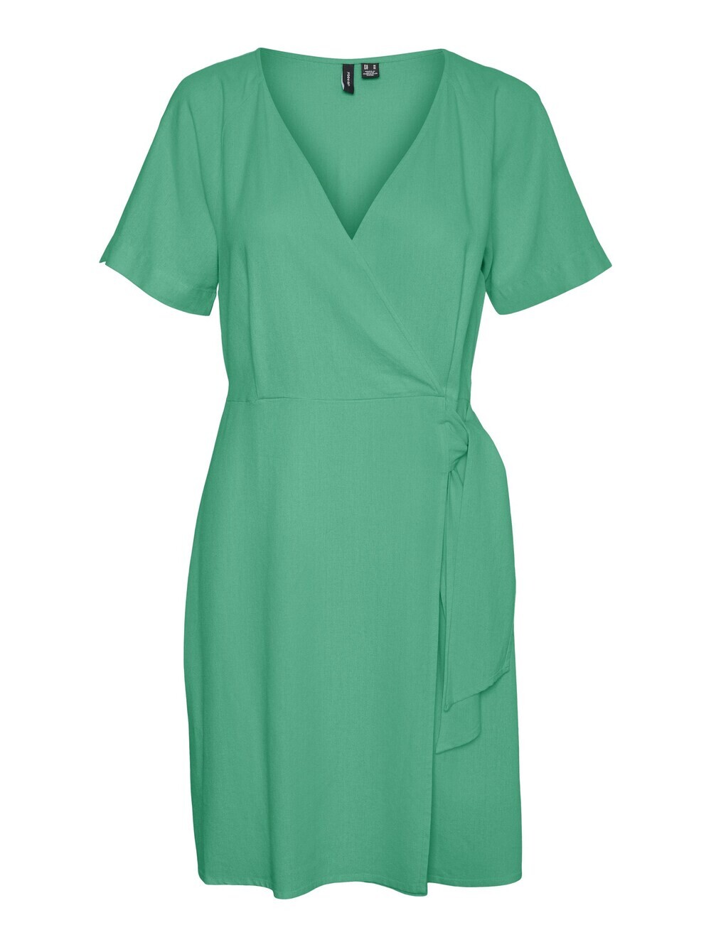 

Платье VERO MODA MYMILO, нефрит