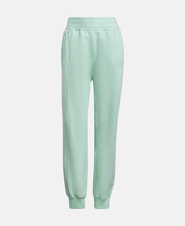 

Спортивные штаны adidas, зеленый