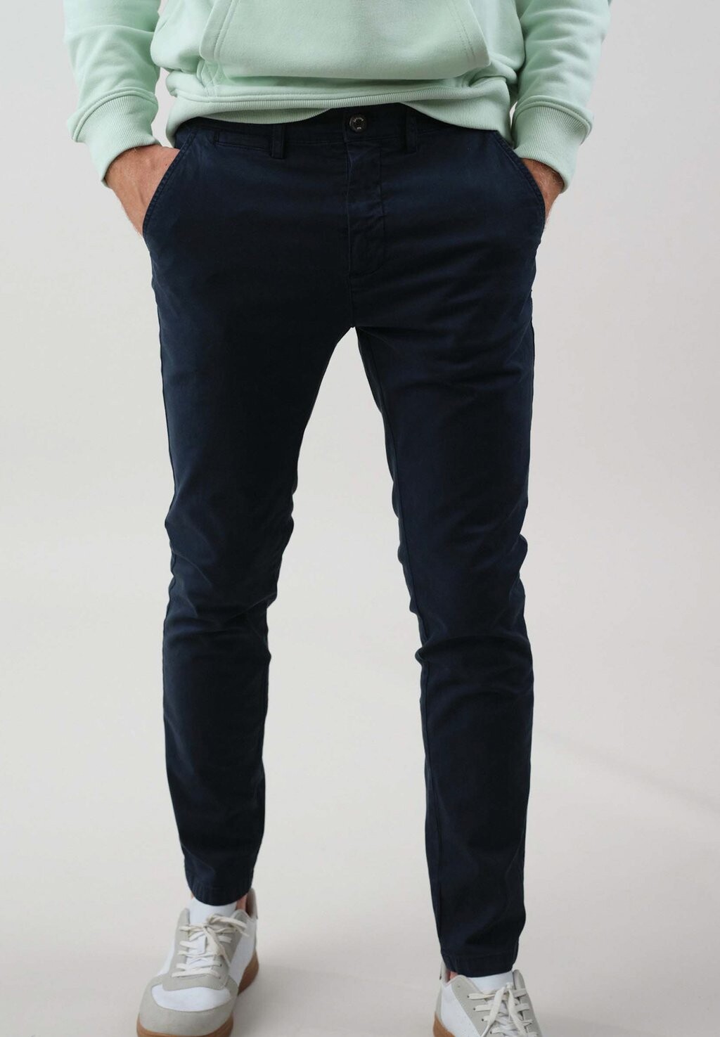 

Брюки MAYON Deeluxe Original, цвет navy