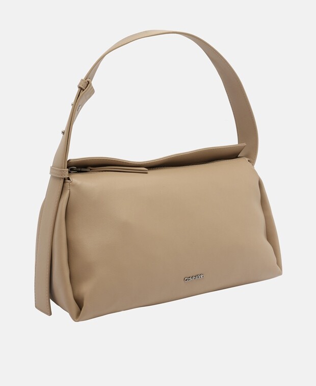 

Сумка через плечо Calvin Klein, цвет Tan