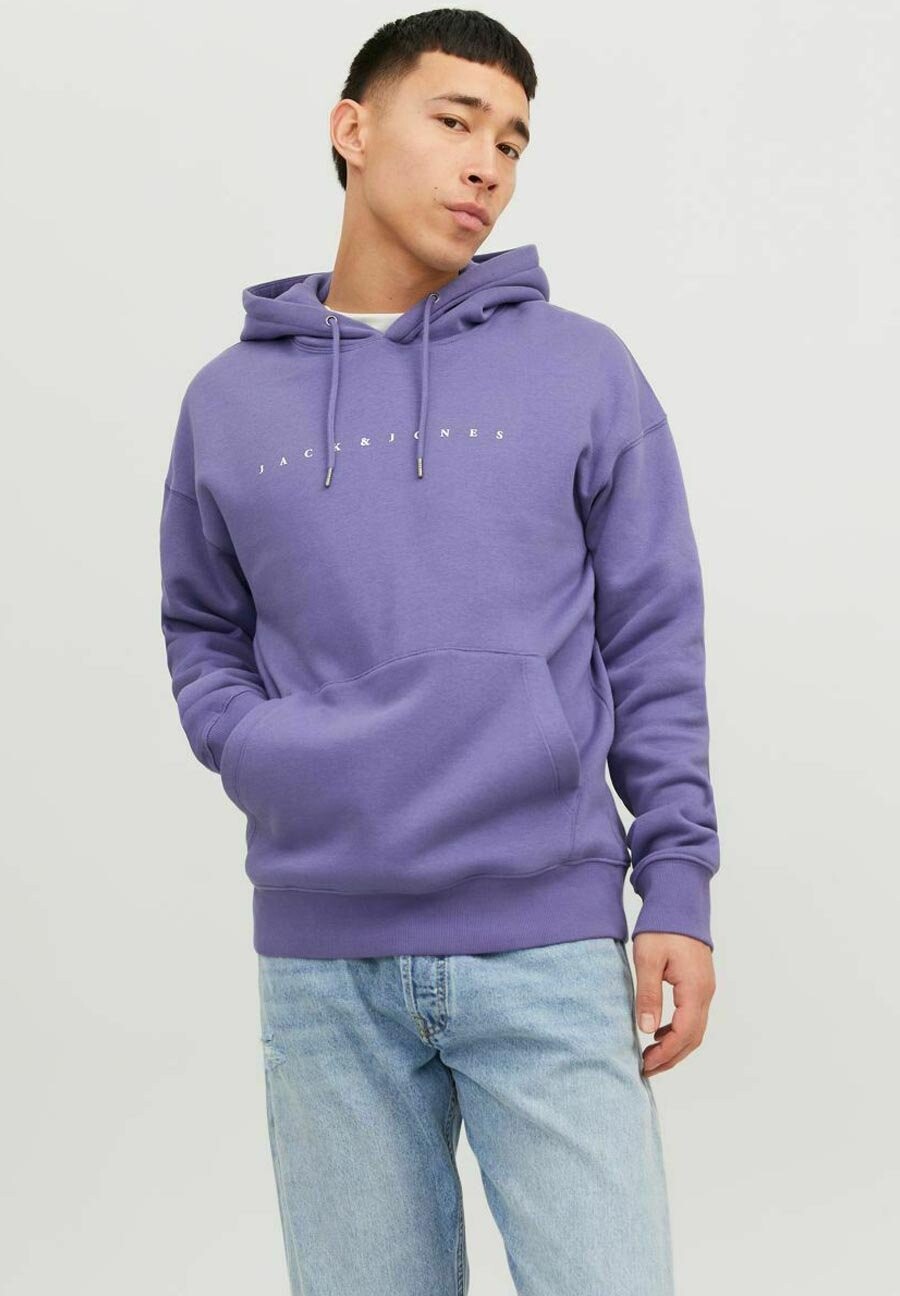 

Толстовка с капюшоном Jack & Jones
