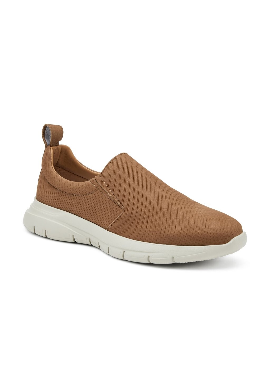 

Слипоны Frau Shoes, коричневые
